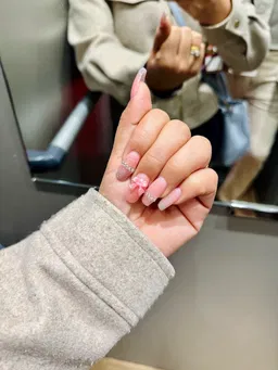 Rachelle C. Panaligan - photo 1