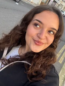 Chanelle Cernigliaro - photo 2