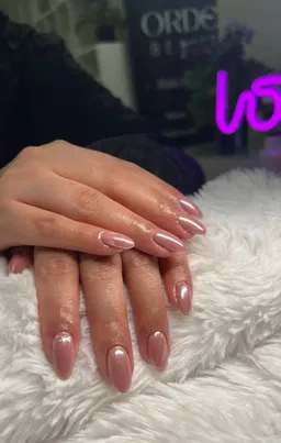 Michelle Candelario - photo 1